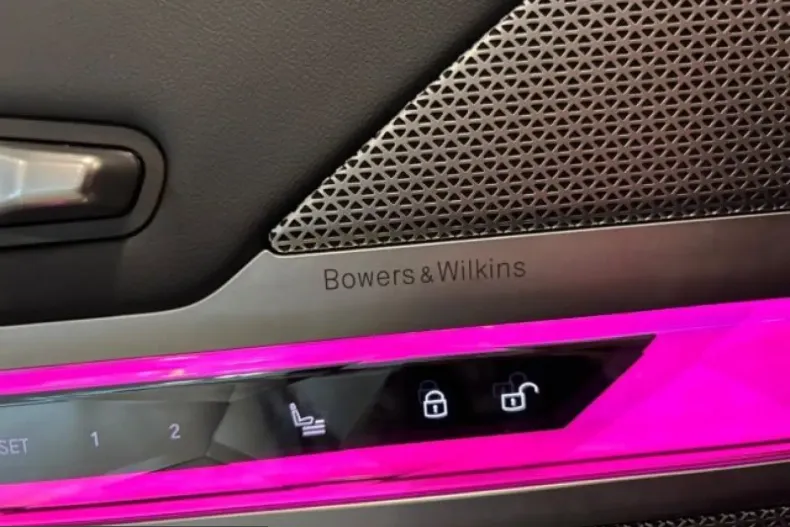 BMW 740 (Seria 7) din 2025 cu 24.095 km - oferta BMW204715 - foto 8