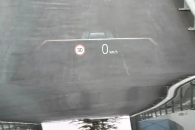 BMW 740 (Seria 7) din 2025 cu 24.095 km - oferta BMW204715 - foto 11