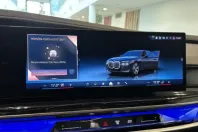 BMW 740 (Seria 7) din 2025 cu 24.095 km - oferta BMW204715 - foto 12