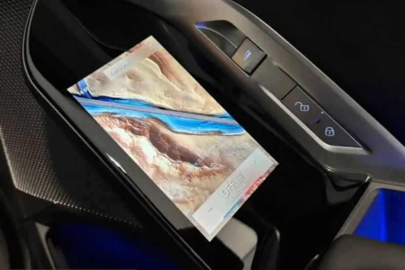 BMW 740 (Seria 7) din 2025 cu 24.095 km - oferta BMW204715 - foto 17