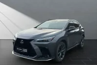 Lexus NX 450h din 2024 cu 49.257 km - oferta LEX204716 - foto 1