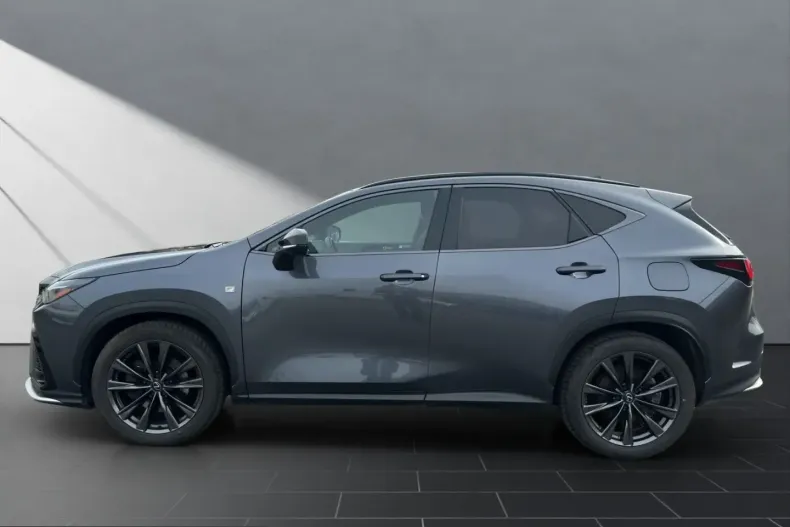 Lexus NX 450h din 2024 cu 49.257 km - oferta LEX204716 - foto 2