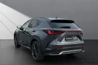 Lexus NX 450h din 2024 cu 49.257 km - oferta LEX204716 - foto 3