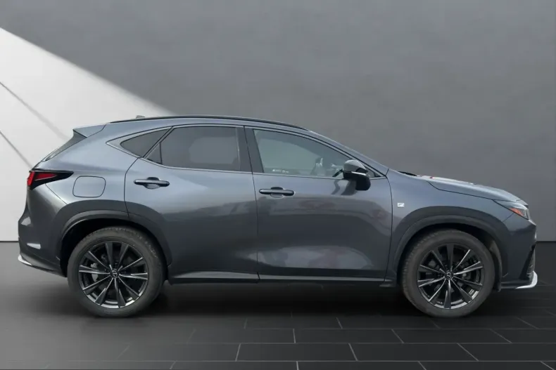 Lexus NX 450h din 2024 cu 49.257 km - oferta LEX204716 - foto 6