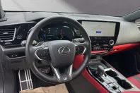 Lexus NX 450h din 2024 cu 49.257 km - oferta LEX204716 - foto 10