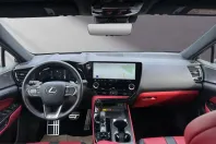 Lexus NX 450h din 2024 cu 49.257 km - oferta LEX204716 - foto 13