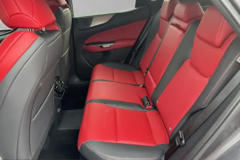 Lexus NX 450h din 2024 cu 49.257 km - oferta LEX204716 - foto 16