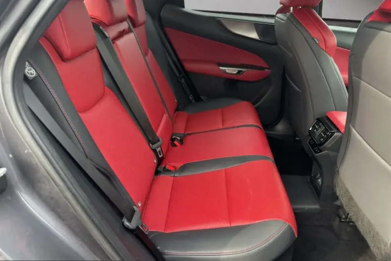 Lexus NX 450h din 2024 cu 49.257 km - oferta LEX204716 - foto 17