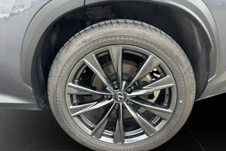 Lexus NX 450h din 2024 cu 49.257 km - oferta LEX204716 - foto 20