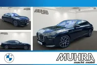 BMW 740 (Seria 7) din 2024 cu 26.230 km - oferta BMW204717 - foto 1