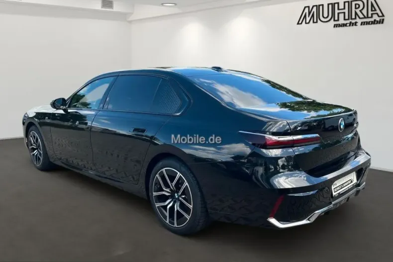 BMW 740 (Seria 7) din 2024 cu 26.230 km - oferta BMW204717 - foto 6