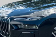 BMW 740 (Seria 7) din 2024 cu 26.230 km - oferta BMW204717 - foto 8