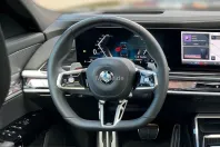 BMW 740 (Seria 7) din 2024 cu 26.230 km - oferta BMW204717 - foto 13