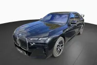 BMW 740 (Seria 7) din 2024 cu 37.298 km - oferta BMW204718 - foto 1
