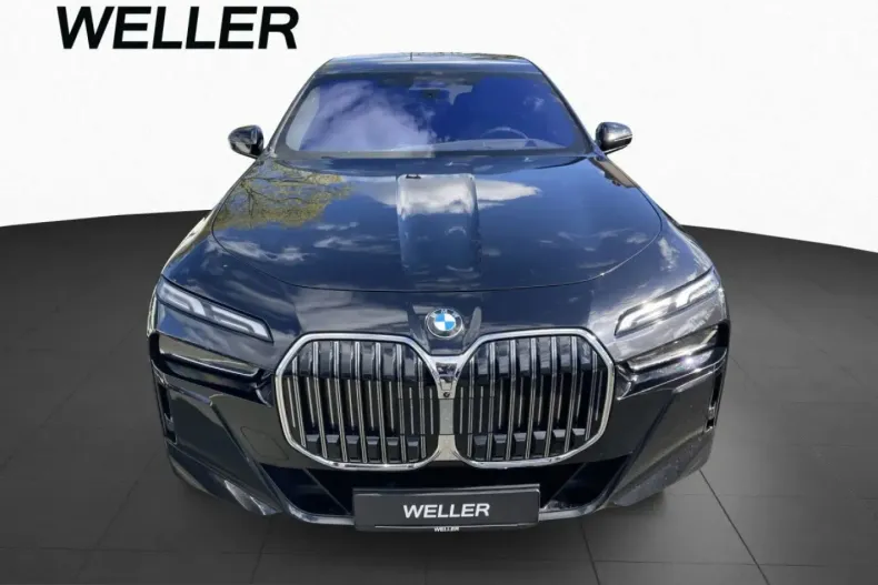 BMW 740 (Seria 7) din 2024 cu 37.298 km - oferta BMW204718 - foto 2