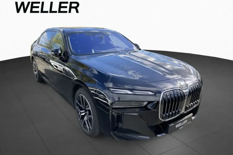 BMW 740 (Seria 7) din 2024 cu 37.298 km - oferta BMW204718 - foto 3