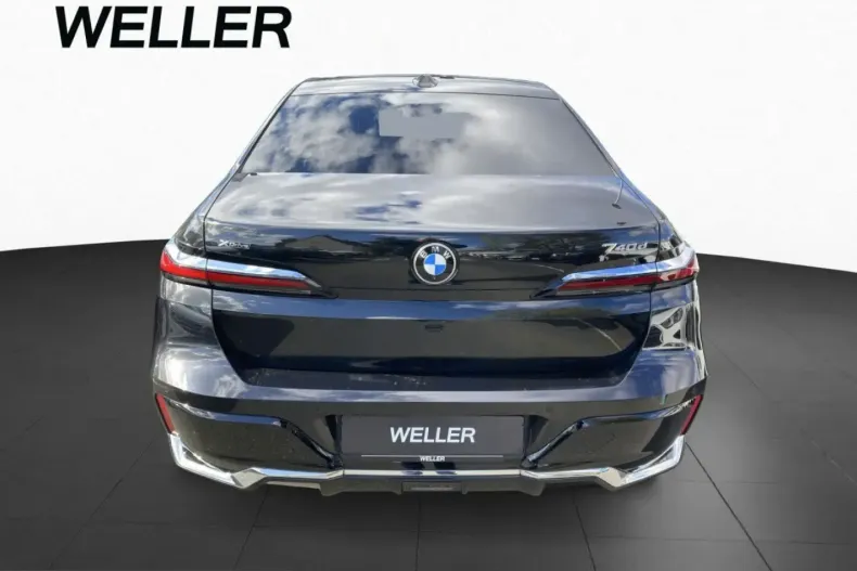 BMW 740 (Seria 7) din 2024 cu 37.298 km - oferta BMW204718 - foto 5