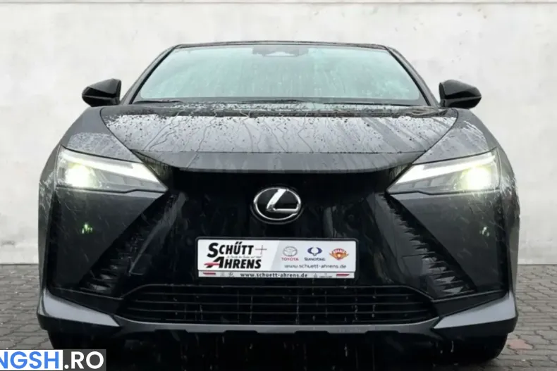 Lexus RZ din 2023 cu 3.000 km - oferta LEX204719 - foto 1