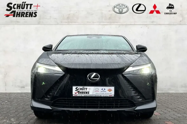 Lexus RZ din 2023 cu 3.000 km - oferta LEX204719 - foto 2