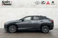Lexus RZ din 2023 cu 3.000 km - oferta LEX204719 - foto 4