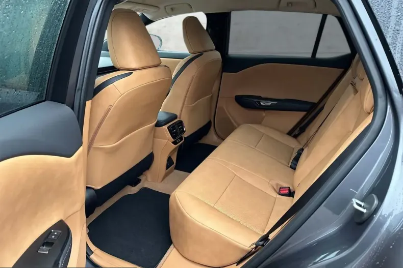 Lexus RZ din 2023 cu 3.000 km - oferta LEX204719 - foto 9