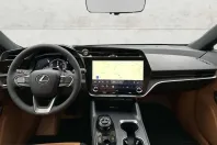 Lexus RZ din 2023 cu 3.000 km - oferta LEX204719 - foto 11