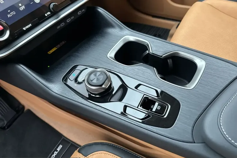 Lexus RZ din 2023 cu 3.000 km - oferta LEX204719 - foto 15