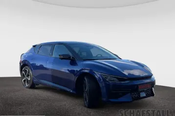 Kia EV6 din 2023 - oferta KIA204720