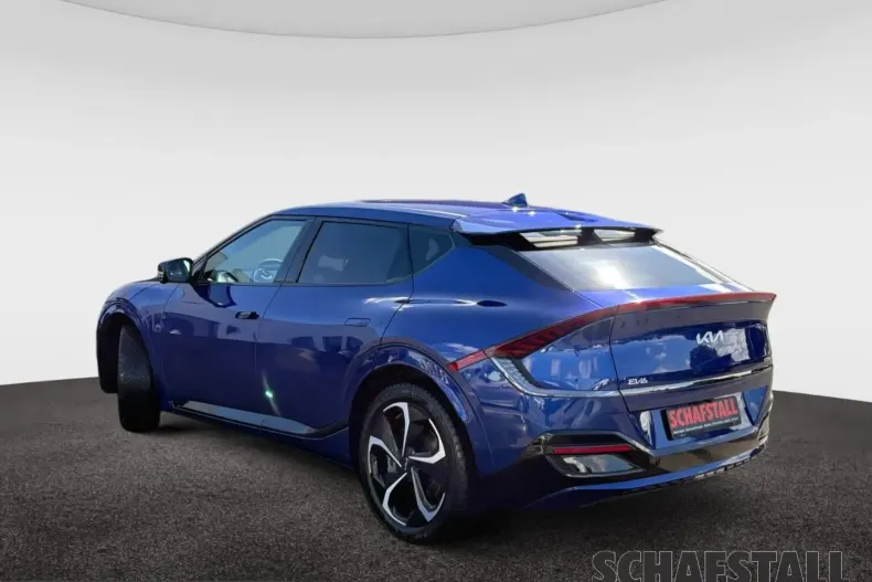 Kia EV6 din 2023 cu 44.975 km - oferta KIA204720 - foto 3