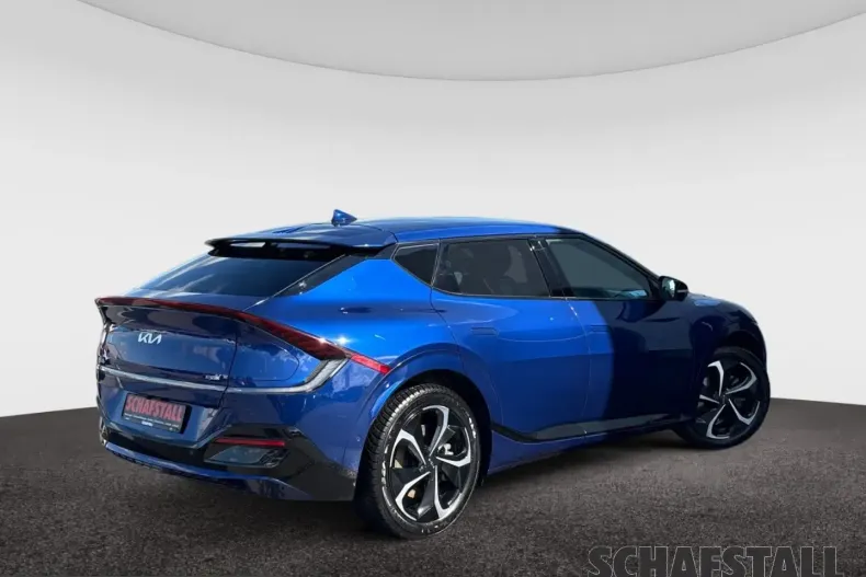 Kia EV6 din 2023 cu 44.975 km - oferta KIA204720 - foto 5