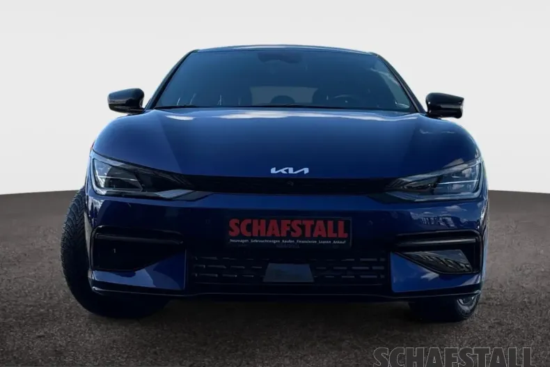 Kia EV6 din 2023 cu 44.975 km - oferta KIA204720 - foto 7