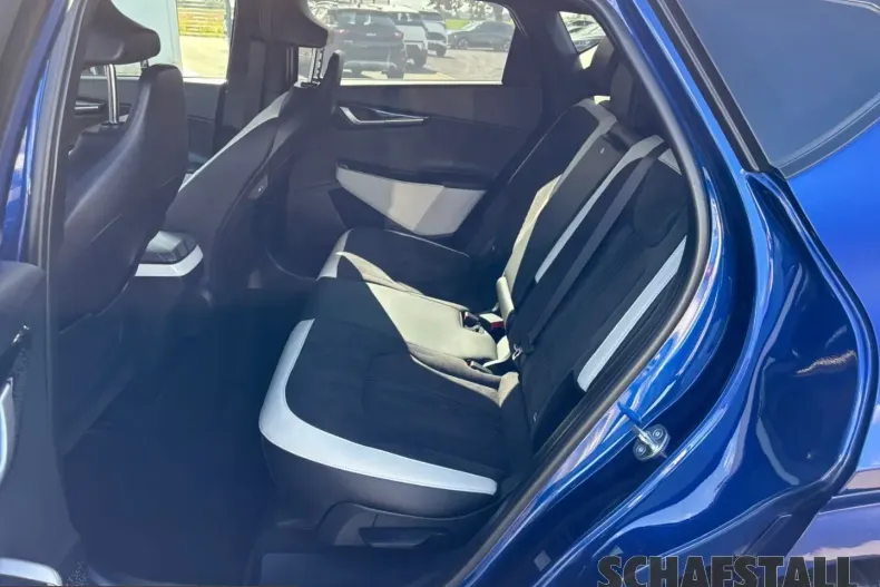 Kia EV6 din 2023 cu 44.975 km - oferta KIA204720 - foto 13