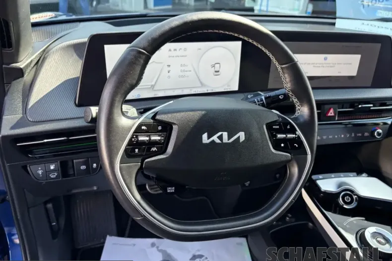 Kia EV6 din 2023 cu 44.975 km - oferta KIA204720 - foto 14