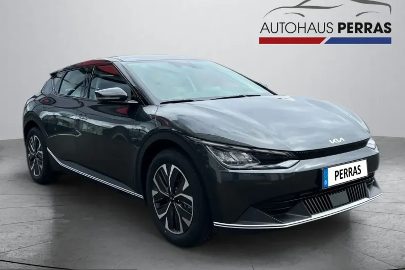 Kia EV6 din 2023 cu 29.800 km - oferta KIA204721 - foto 1