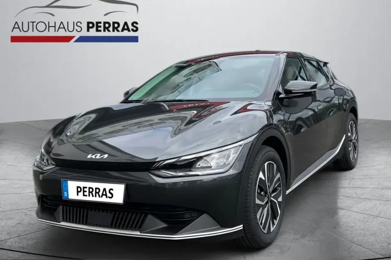 Kia EV6 din 2023 cu 29.800 km - oferta KIA204721 - foto 2