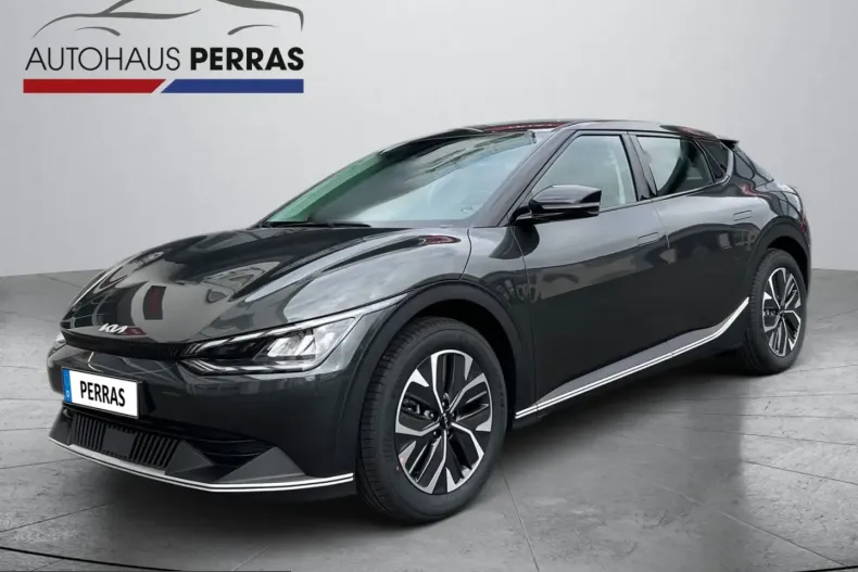 Kia EV6 din 2023 cu 29.800 km - oferta KIA204721 - foto 3