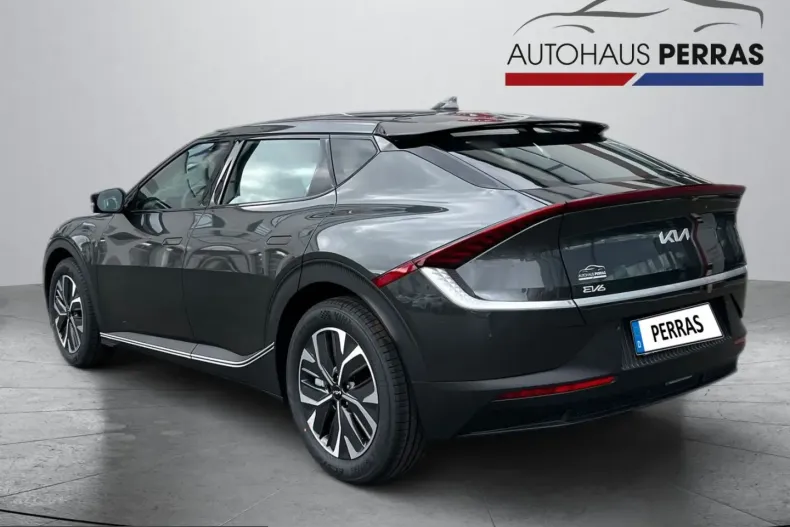 Kia EV6 din 2023 cu 29.800 km - oferta KIA204721 - foto 4