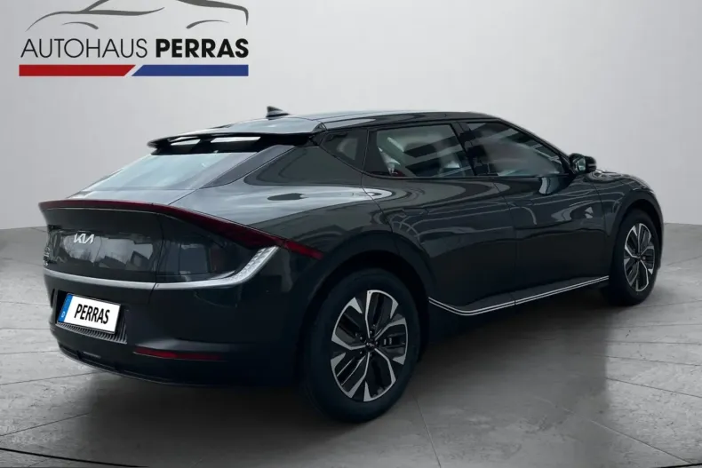 Kia EV6 din 2023 cu 29.800 km - oferta KIA204721 - foto 5