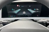 Kia EV6 din 2023 cu 29.800 km - oferta KIA204721 - foto 14