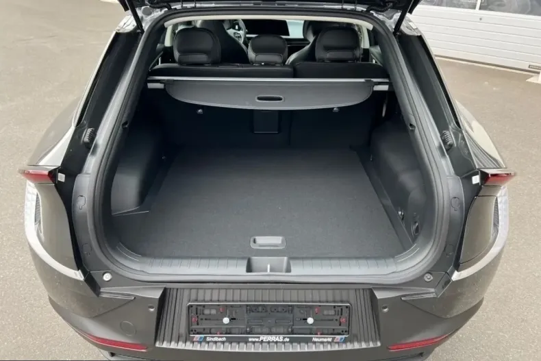 Kia EV6 din 2023 cu 29.800 km - oferta KIA204721 - foto 15