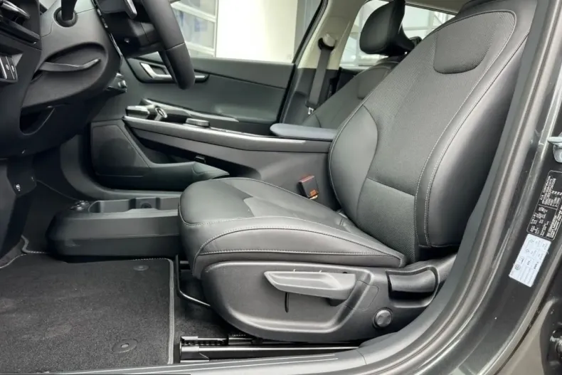 Kia EV6 din 2023 cu 29.800 km - oferta KIA204721 - foto 19