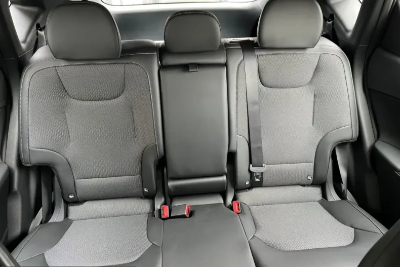 Kia EV6 din 2023 cu 29.800 km - oferta KIA204721 - foto 27