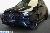 Mercedes-Benz GLE 400 (Clasa GLE) din 2025 cu 9.140 km - oferta MER204722 - foto 1