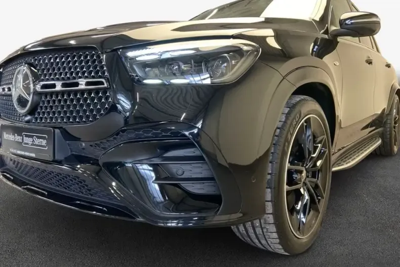 Mercedes-Benz GLE 400 (Clasa GLE) din 2025 cu 9.140 km - oferta MER204722 - foto 2