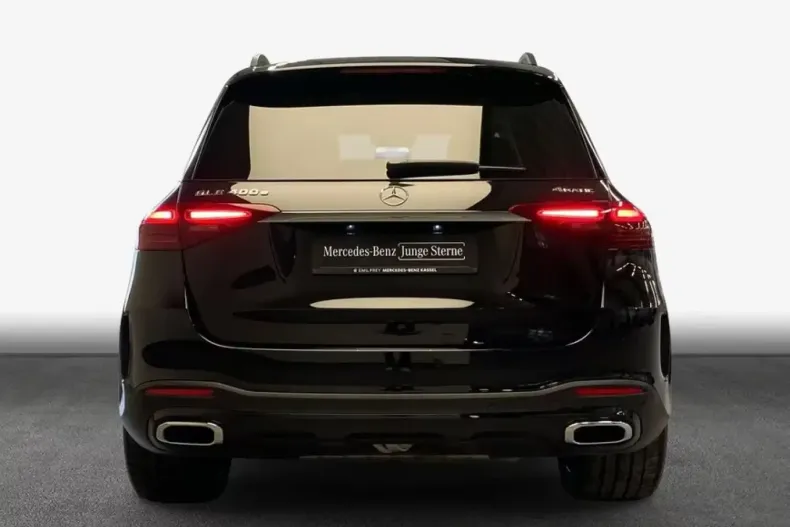 Mercedes-Benz GLE 400 (Clasa GLE) din 2025 cu 9.140 km - oferta MER204722 - foto 6