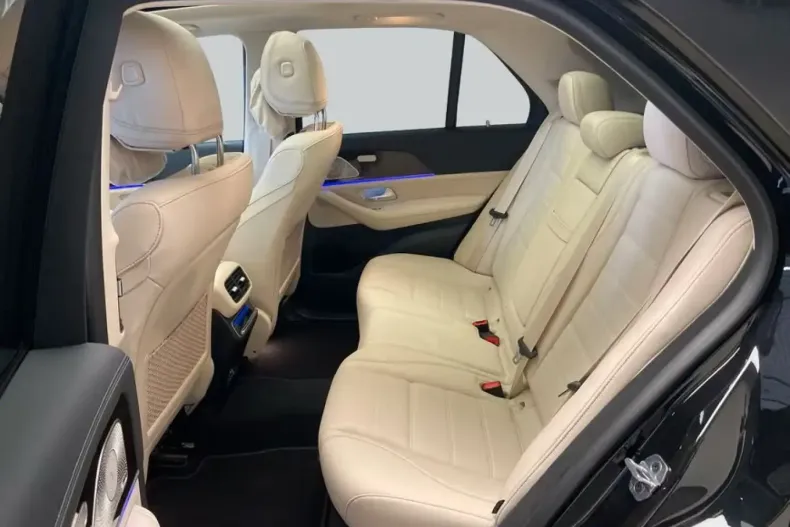 Mercedes-Benz GLE 400 (Clasa GLE) din 2025 cu 9.140 km - oferta MER204722 - foto 19