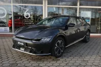 Kia EV6 din 2023 cu 41.000 km - oferta KIA204723 - foto 1