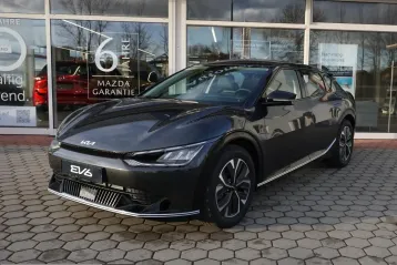 Kia EV6 din 2023 - oferta KIA204723