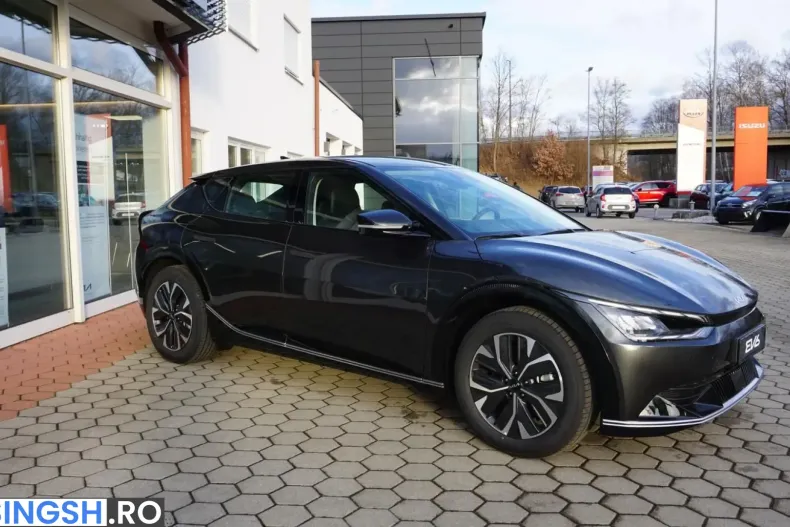 Kia EV6 din 2023 cu 41.000 km - oferta KIA204723 - foto 3
