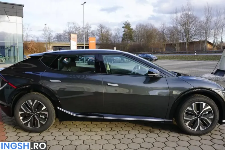 Kia EV6 din 2023 cu 41.000 km - oferta KIA204723 - foto 4